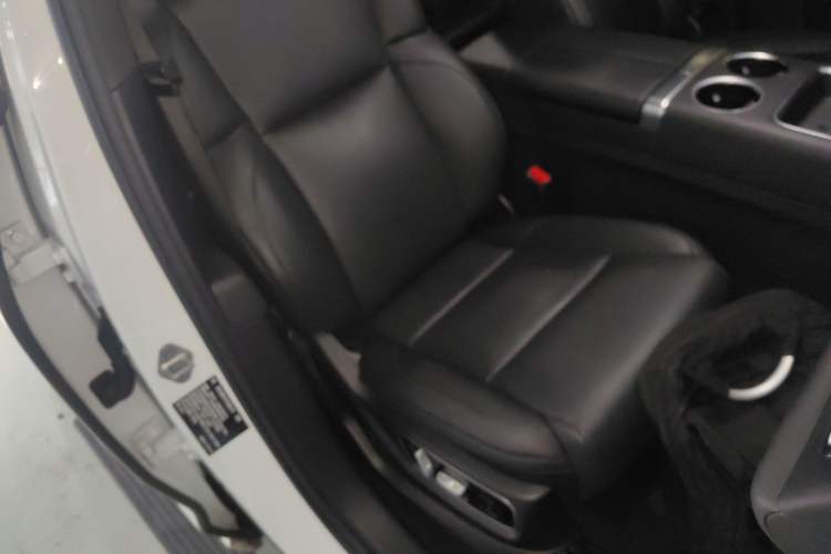 Used Li Auto L7 2023 Max model
