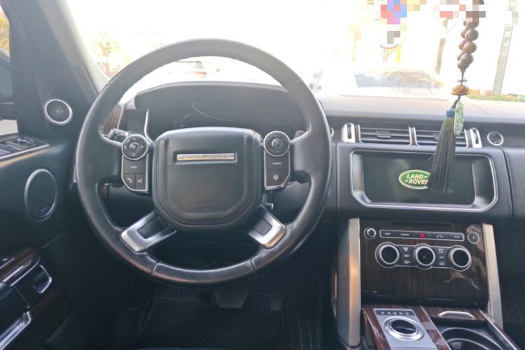 Used Land Rover Range 2016 3.0 SC V6 Vogue SE Long-Wheelbase Edition
