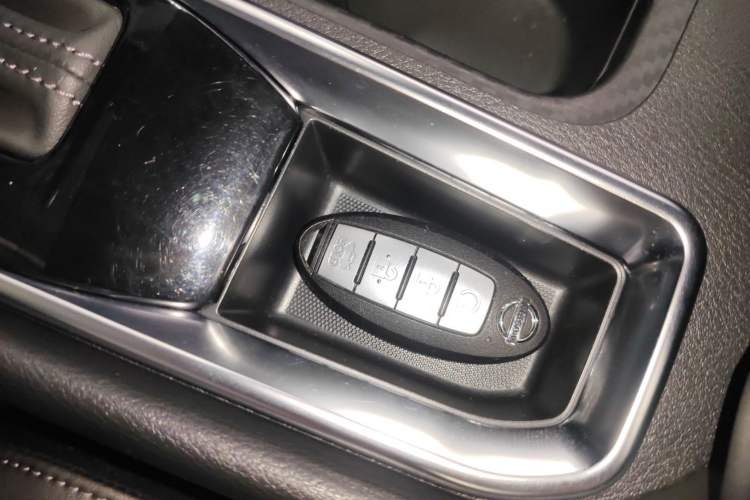 Used Nissan Sylphy 2021 1.6L XL CVT Enjoyment Edition Interior 1