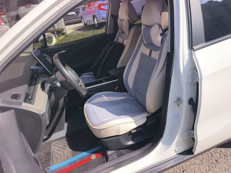 Used NETA V 2022 Pro Long-Range Smart Edition – Smart Enjoyment — 7