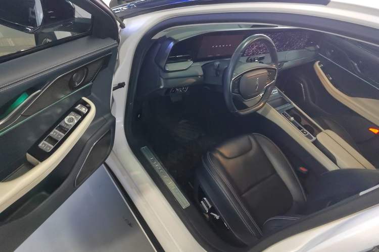 Used Lincoln Z 2022 iCool Luxury Edition
