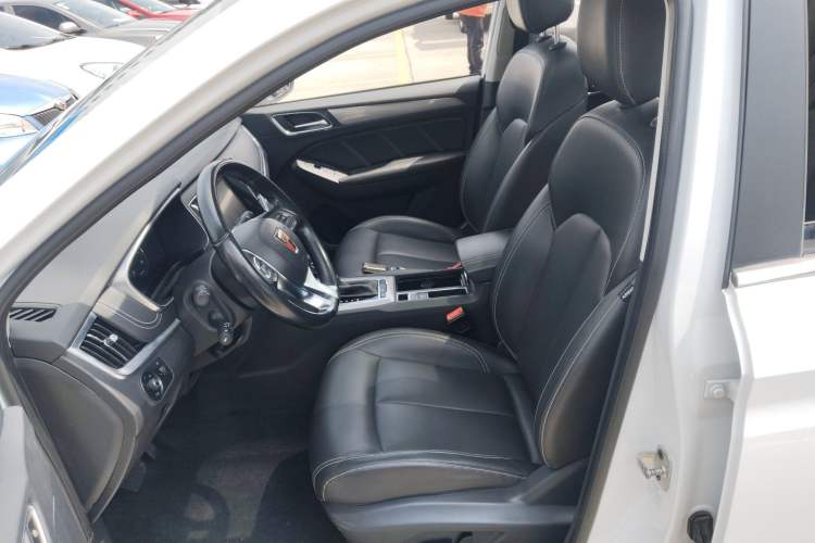 Used Roewe RX5 2020 20T Automatic 4G Connect Superior Flagship Edition