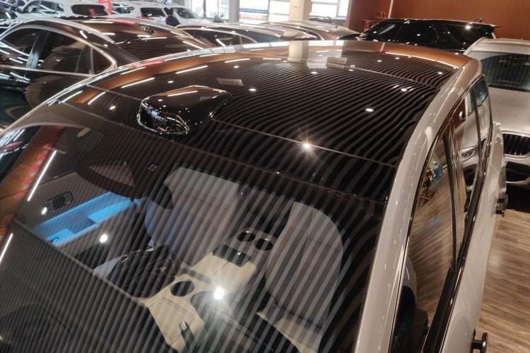 Used Li Auto L9 2022 Max model