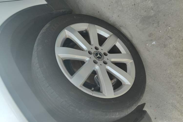 Used Mercedes-Benz GLB 2020 GLB 200 Stylish Edition
