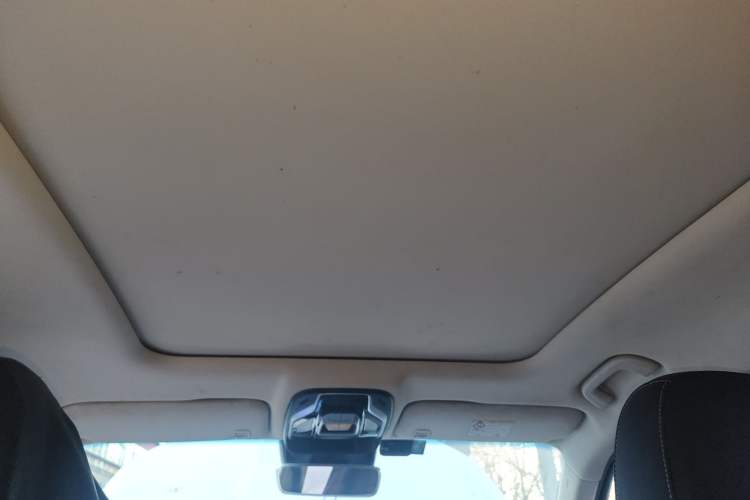 Used Geely Auto Monjaro 2019 350T YAOXINGZHE
