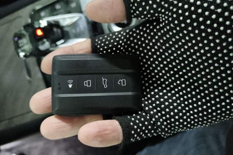 Used Tank 500 New Energy 2023 Hi4-T