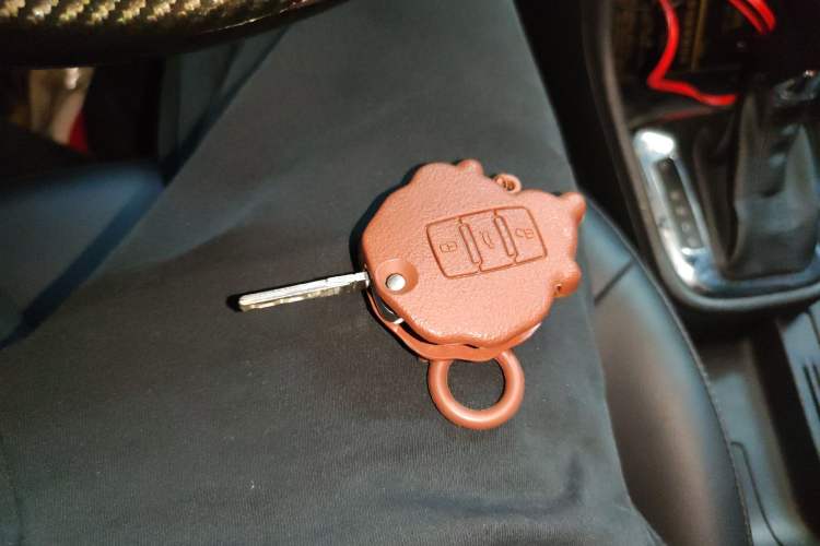 Used Skoda Rapid 2018 1.6L Automatic Comfort Edition