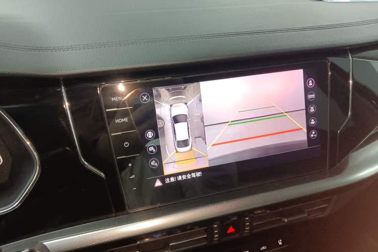 Used Volkswagen Passat 2023 Restyled 330TSI Starry Luxury Edition