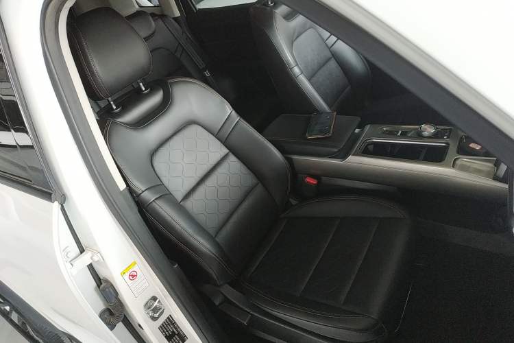 Used Haval DARGO 2021 1.5T DCT Two-Wheel Drive Labrador Edition
