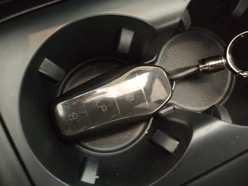 Used BYD Qin PLUS 2024 HONOR Edition DM-i 55KM Leading Model — 8