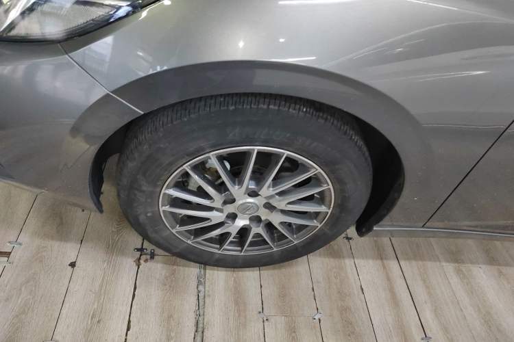 Used Nissan Sylphy 2021 1.6L XE CVT Comfort Edition Exterior 4