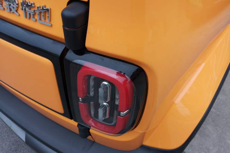 Used Baojun Spark 2023 Flagship Edition
