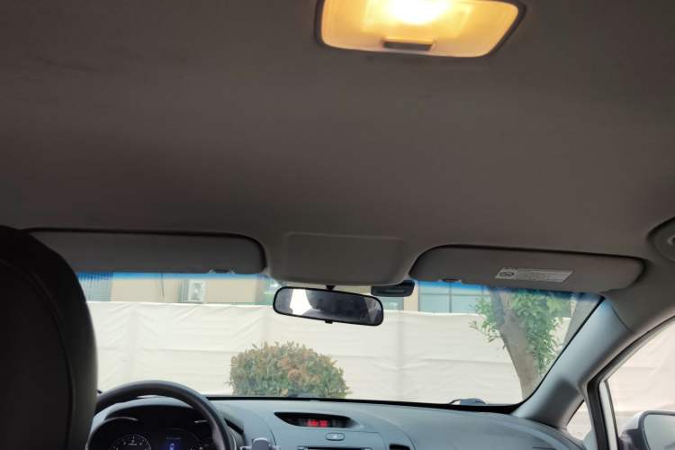 Used Kia K3 2013 1.6L Automatic GL