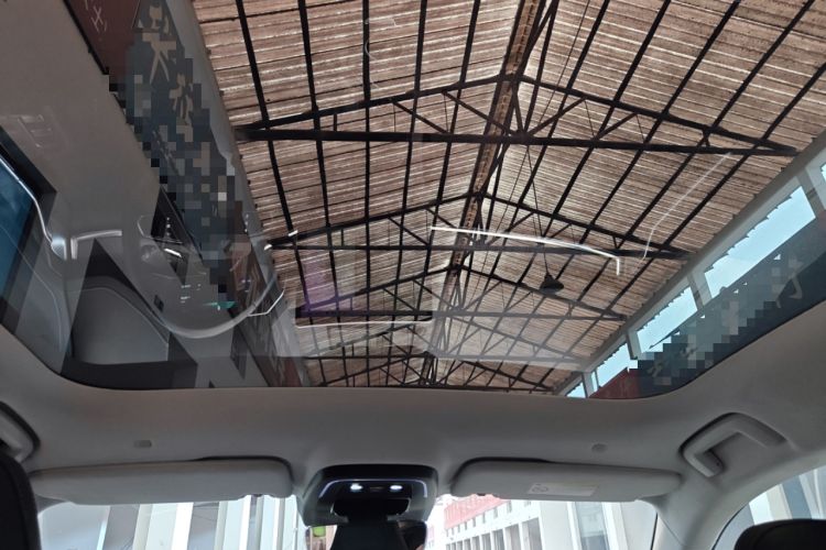 Used Zeekr 001 2022 Long-Range Dual-Motor WE Edition