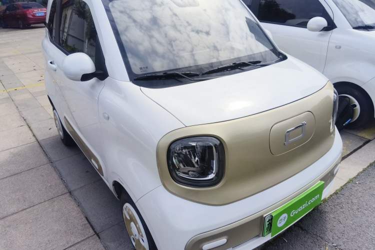 Used Bestune Pony 2026 Model 222km Cute Horse Plus