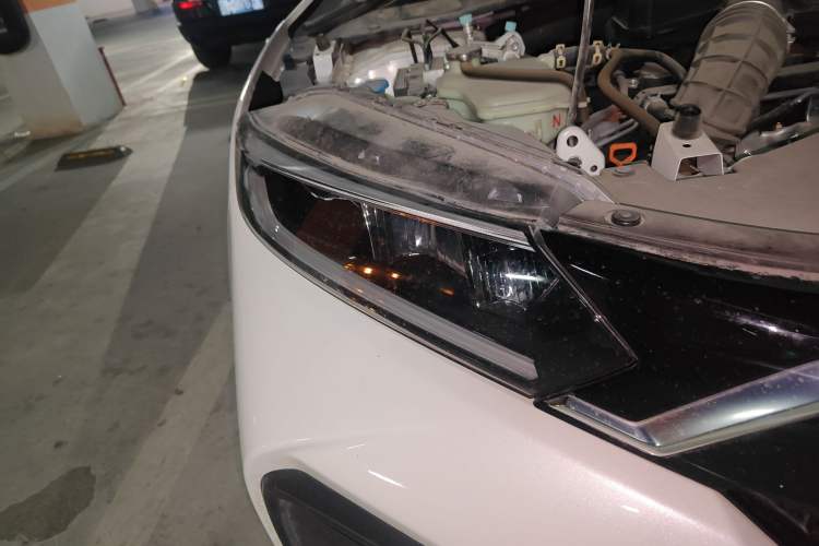 Used Honda XR-V 2021 220TURBO CVT Luxury Edition
