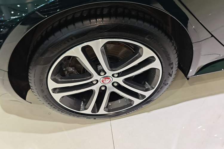 Used Jaguar XEL 2024 2.0T 250 PS R-DYNAMIC S Advanced Sport Edition
