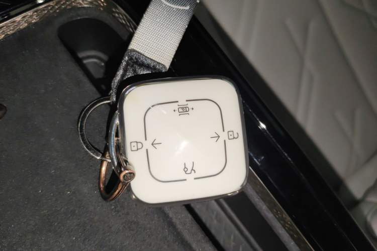 Used Zeekr MIX 2025 Long-Range Intelligent Driving Edition
