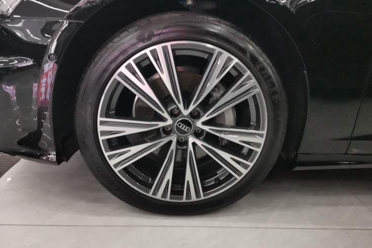 Used Audi A6L 2025 Restyled 45 TFSI quattro Prestige Dynamic Edition