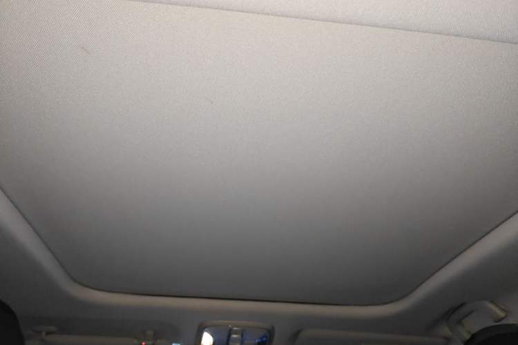 Used AION S MAX 2024 70 Star Edition Headliner