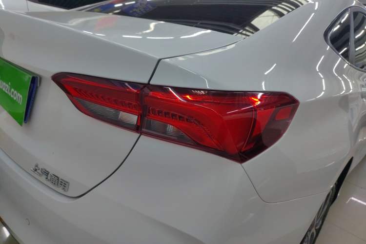 Used Buick Verano 2023 Pro Enjoyment Edition Right Rear Taillight