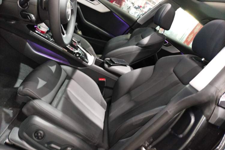 Used Audi A5 2024 Sportback 40 TFSI quattro Luxury Dynamic Model