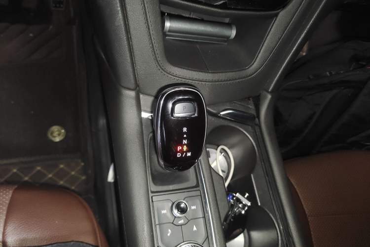 Used Cadillac XT5 2020 28T Four-Wheel Drive Luxury Version