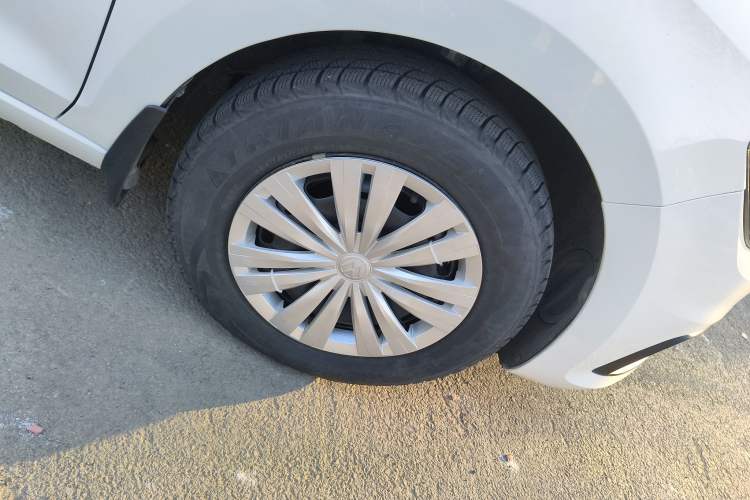 Used Volkswagen Santana 2021 1.5L Manual Fashion Edition
