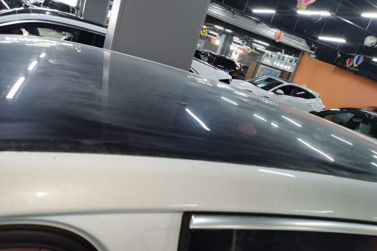 Used Li Auto L6 2025 Max Smart Refresh Edition