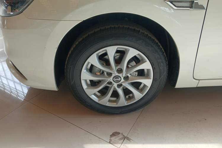 Used Nissan Sylphy 2022 Classic 1.6XE CVT Comfort Edition
