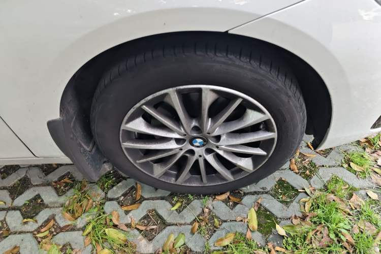 Used BMW 2 Series Gran Tourer 2019 220i Leading Model
