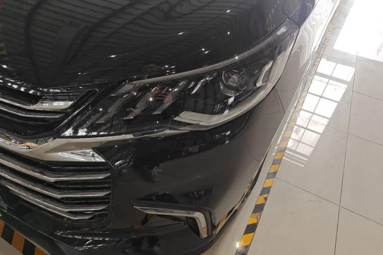 Used SAIC MAXUS G50 2022 1.5T Automatic Comfort Touring B