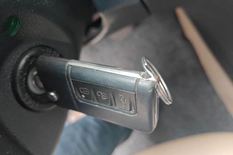 Used Haima Fumei 2015 1.6L Automatic Prestige Model