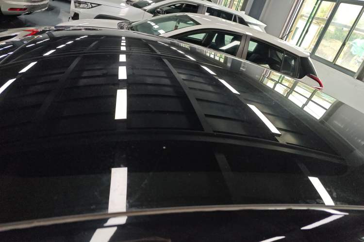 Used Tesla Model 3 2021 Standard Range Rear-Drive Upgraded Version