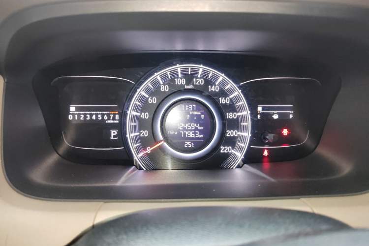 Used Honda Odyssey 2017 2.4L Luxury Edition