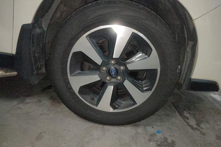 Used Subaru Forester 2016 2.0i Luxury Navigation Edition