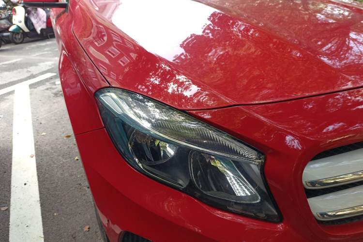 Used Mercedes-Benz GLA 2016 GLA 200 Sport Edition