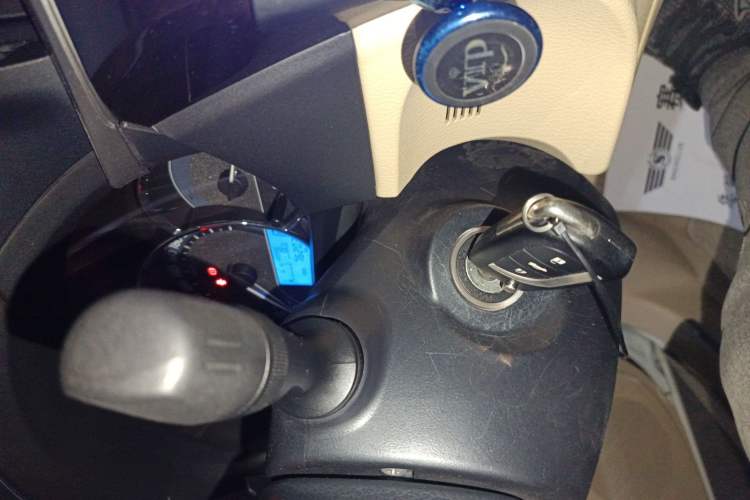 Used Toyota Corolla 2017 1.2T CVT GL
