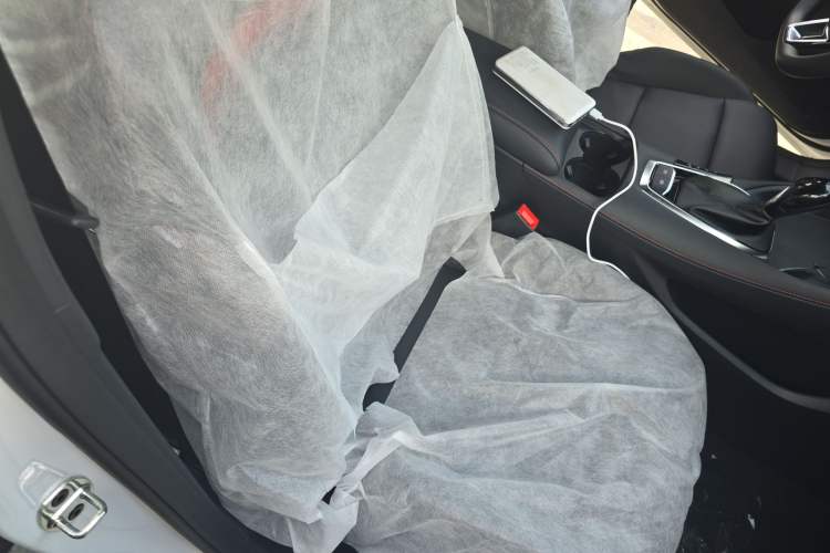 Used MG 5 2026 Model 180DVVT Global Luxury Edition