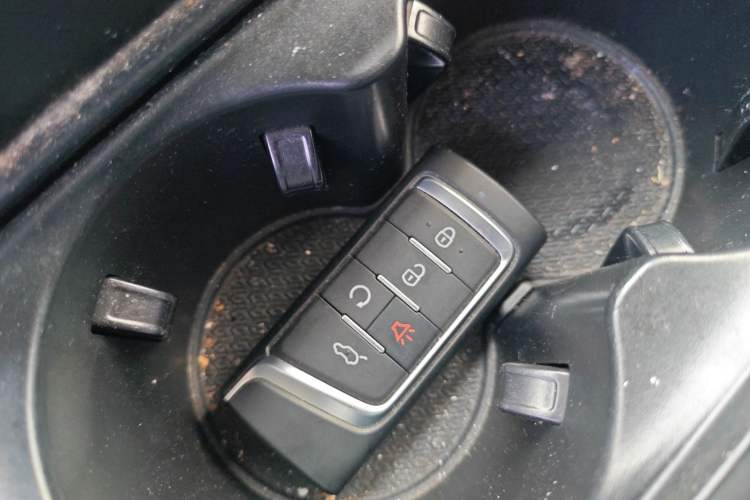 Used GAC Trumpchi M8 2023 Lingxiu Series 390T Luxury Edition