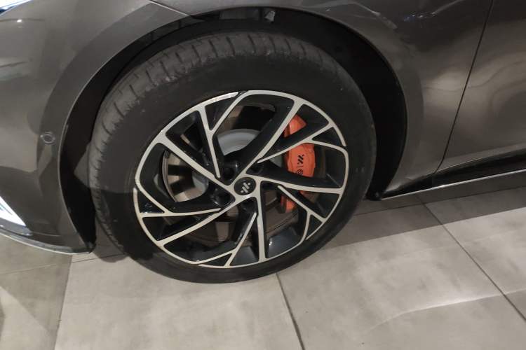 Used IM L7 2022 Dynamic Model