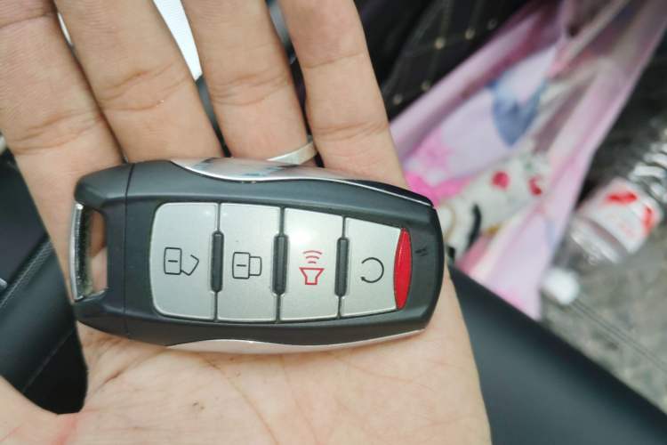 Used Great Wall Poer 2021 2.0T Global Version Automatic Gasoline 4x4 Comfort Trim Standard Cab GW4C20B