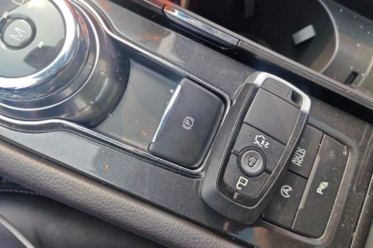 Used Ford Taurus 2019 EcoBoost 245 Premium Edition