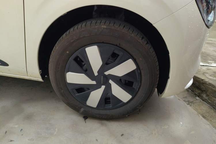 Used Dongfeng NAMMI 01 2024 New Edition 330 Air