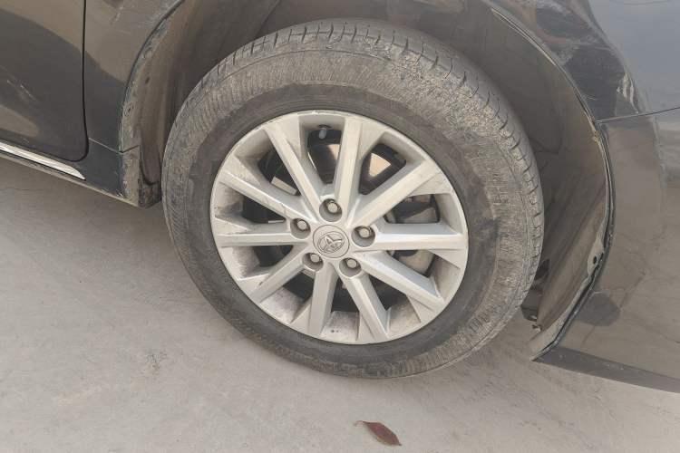 Used Toyota Camry 2012 2.5G Luxury Edition