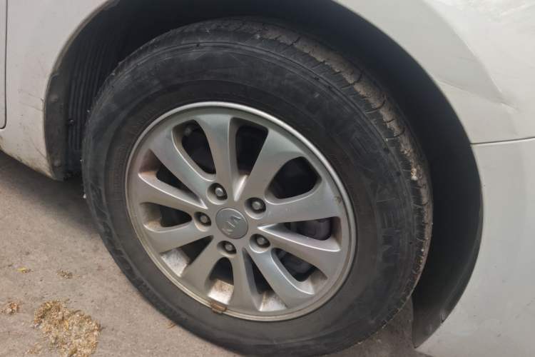 Used Kia K3 2016 1.6L Manual GL