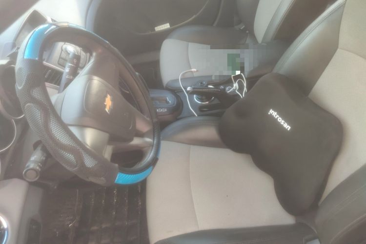 Used Chevrolet Cruze 2014 1.6L SL Millionth Anniversary Edition AT