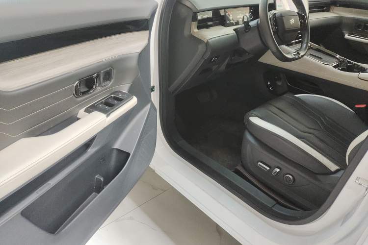 Used JETOUR Shanhai Shanhai L6 2024 1.5TD DHT ULTRA