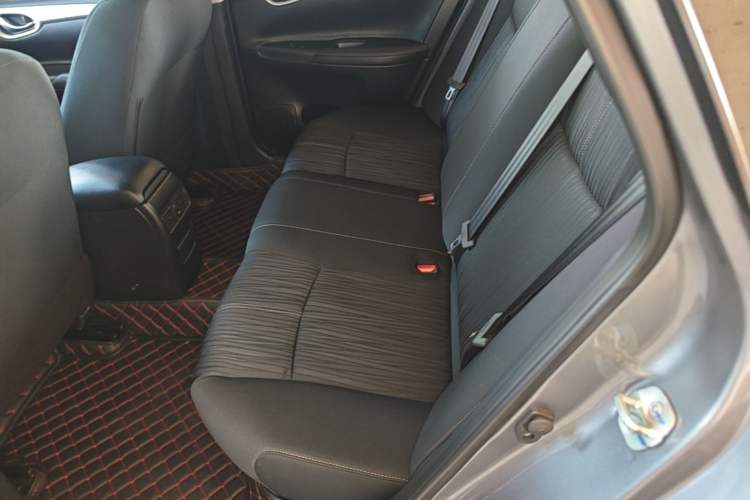 Used Nissan Sylphy 2021 Classic 1.6XE CVT Comfort Edition
