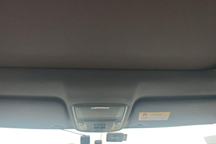 Used Honda UR-V 2020 370TURBO Two-Wheel Drive Luxury Edition
